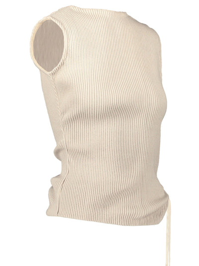 Stevie Knit Top-Issa Eakin-APOC STORE