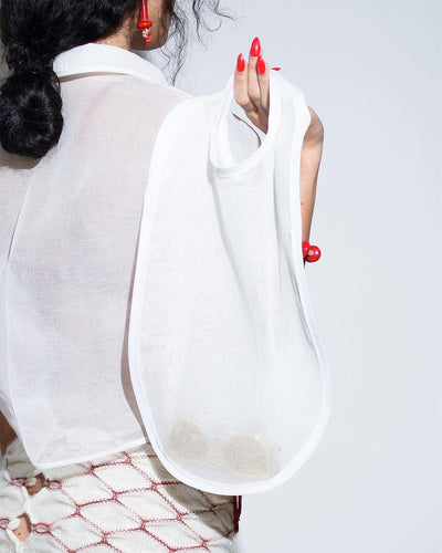 Strand Satchel-deparel-APOC STORE