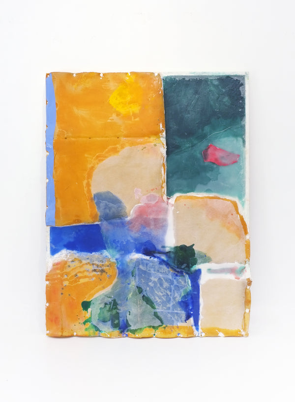 Salvage Two-Côme Clérino-APOC STORE