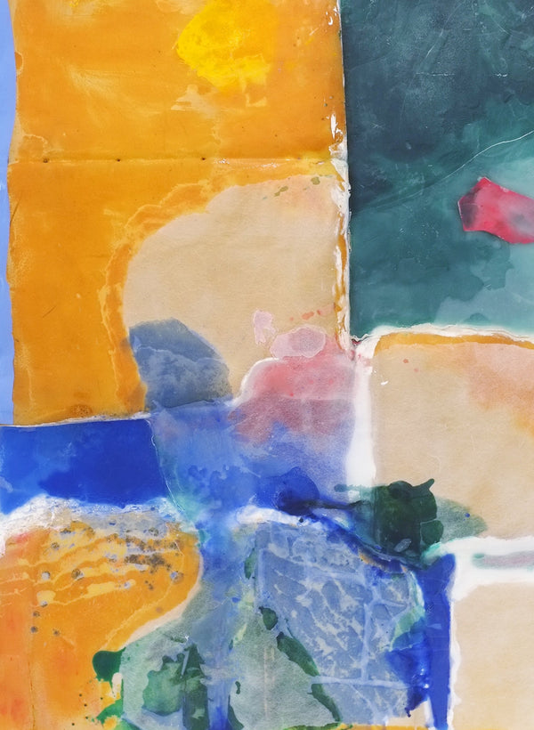 Salvage Two-Côme Clérino-APOC STORE