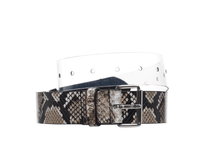 3/4 Belt Python-D’heygere-APOC STORE