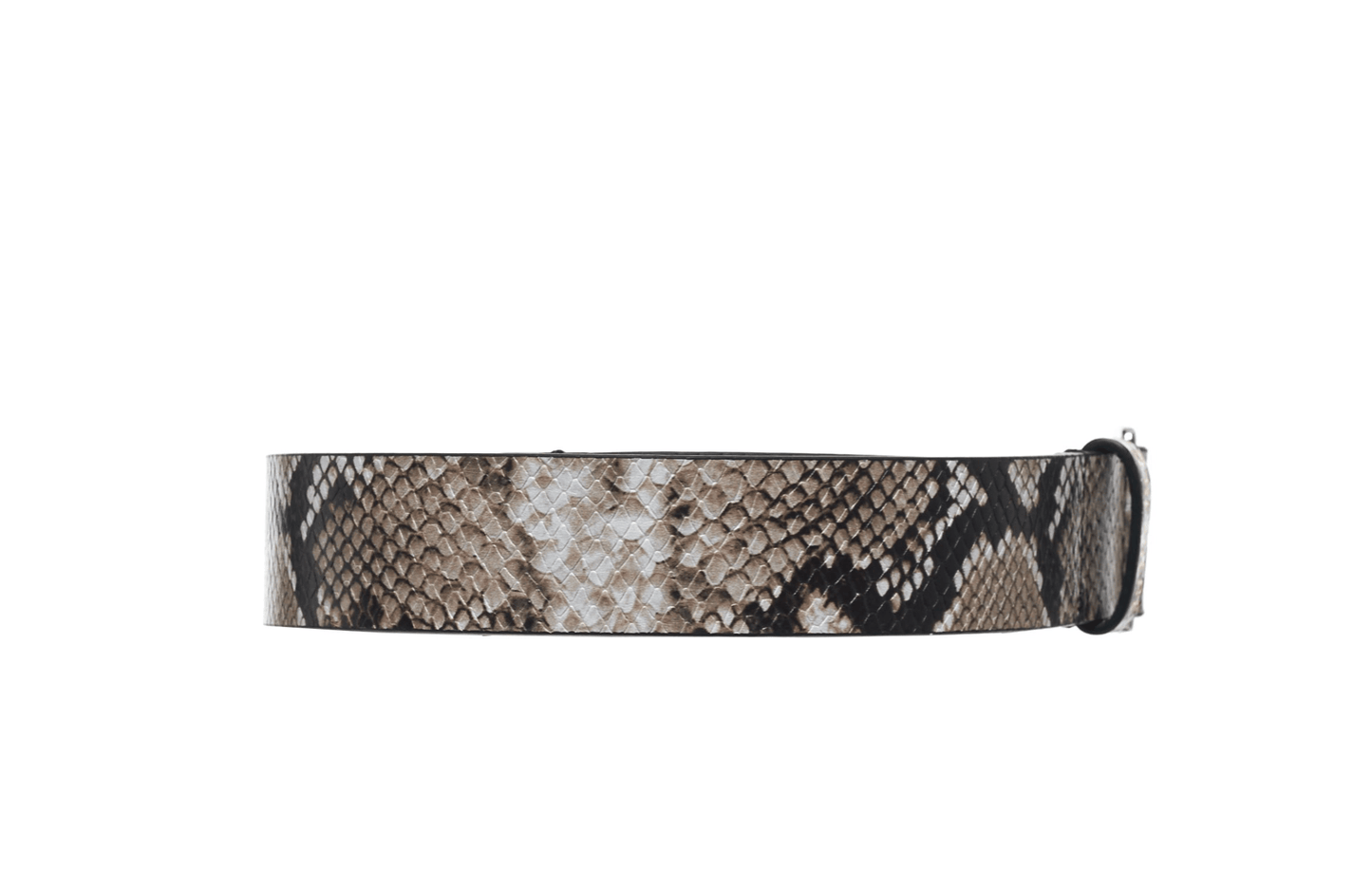 3/4 Belt Python-D’heygere-APOC STORE