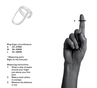 Simone Distal Ring-RÄTHEL & WOLF-APOC STORE