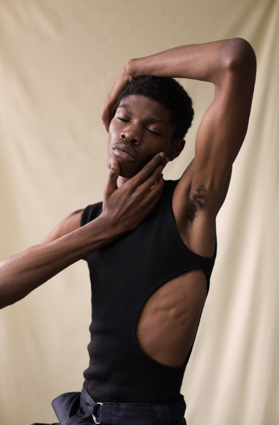 Downtown Vest-MMRMS Studio-APOC STORE