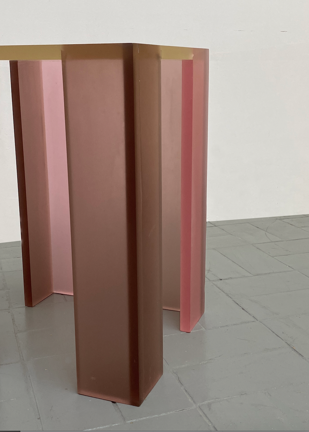 No Name Yet Stool-Forever Studio-APOC STORE