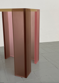 No Name Yet Stool-Forever Studio-APOC STORE