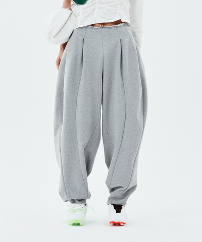 Woe Trousers-Sung Ju-APOC STORE