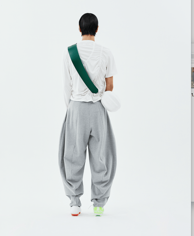 Woe Trousers-Sung Ju-APOC STORE