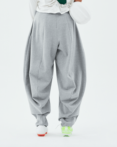 Woe Trousers-Sung Ju-APOC STORE