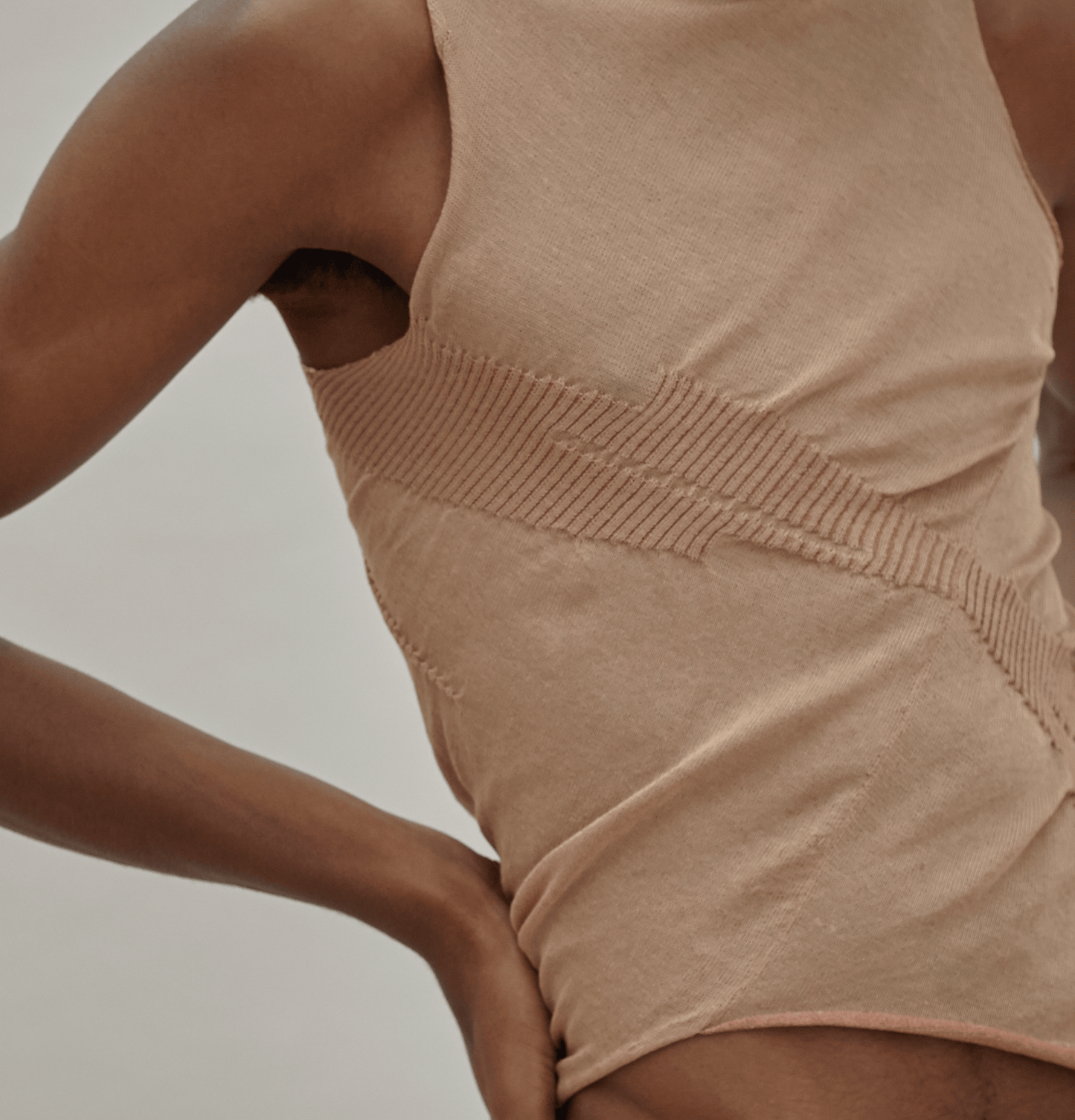 Scar Vest-Khanh Brice Nguyen-APOC STORE