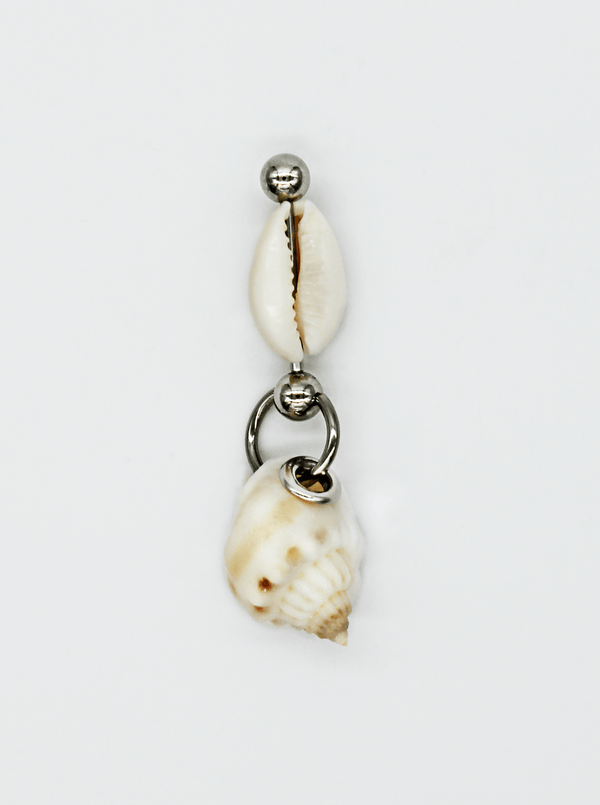 Sylla Single Earring-Corrina Goutos-APOC STORE