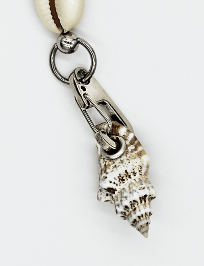 Atargatis Single Earring-Corrina Goutos-APOC STORE