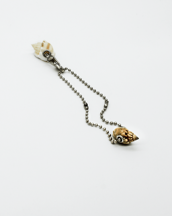 Rusalka Single Earring-Corrina Goutos-APOC STORE