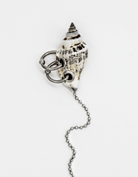 Selki Single Earring-Corrina Goutos-APOC STORE