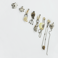 Adaro Single Earring-Corrina Goutos-APOC STORE