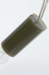 Green Resin Fitting-Forever Studio-APOC STORE