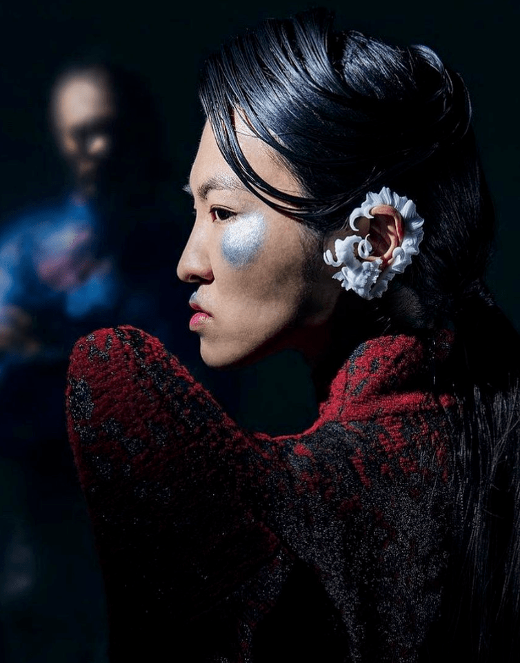 Faun Myth Cuffs-Baggira-APOC STORE