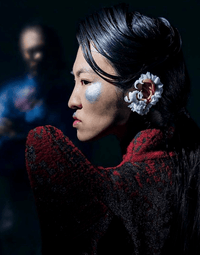 Faun Myth Cuffs-Baggira-APOC STORE