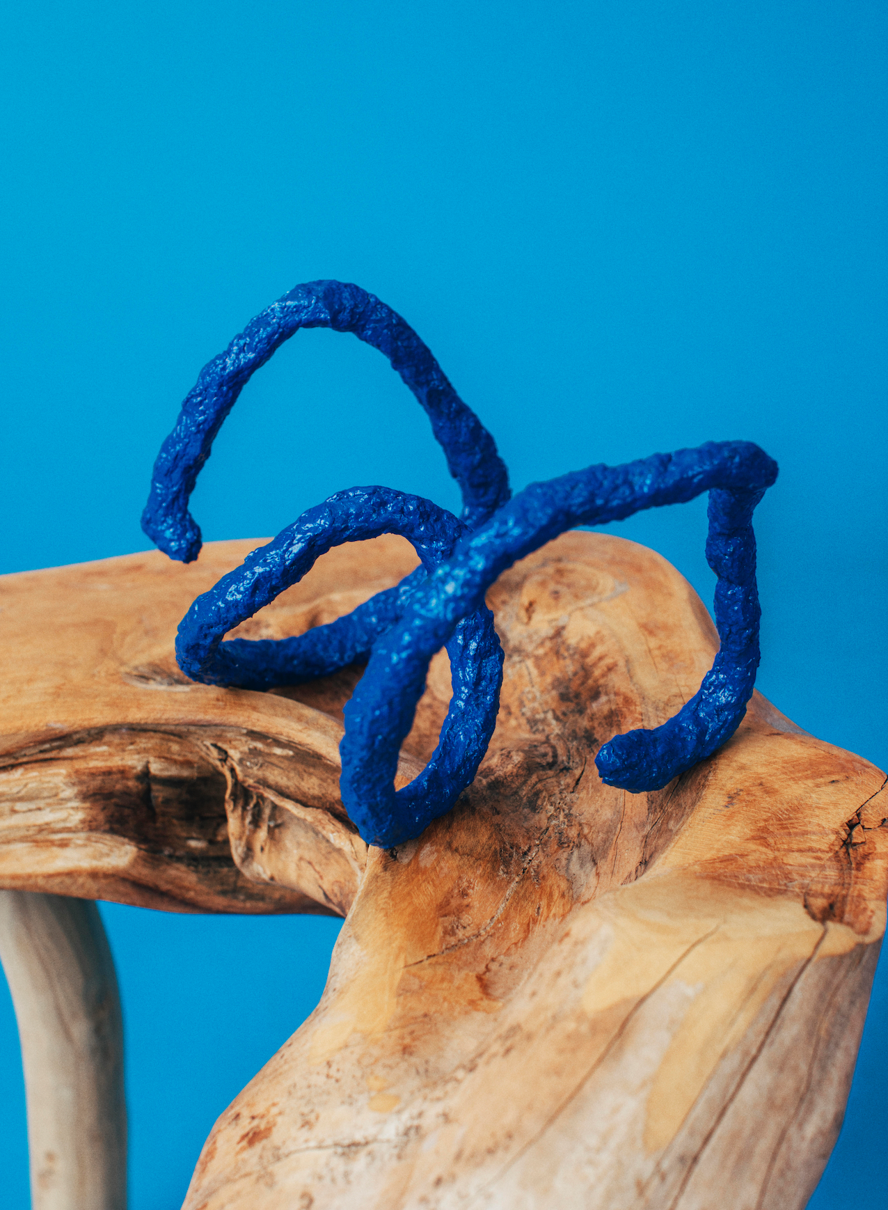 Wire Sculpture-BVAR-APOC STORE