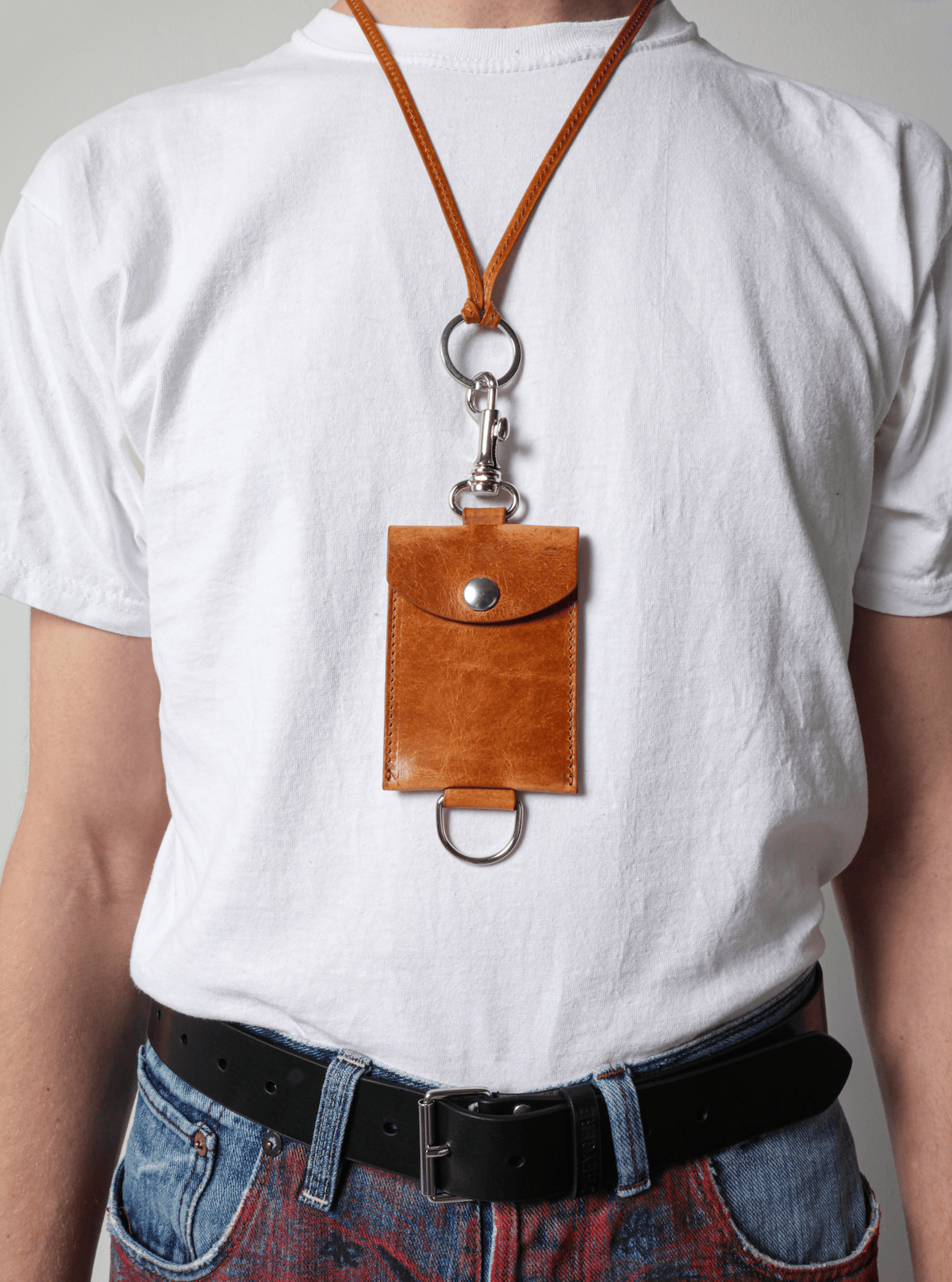 Mini Wallet-D’heygere-APOC STORE
