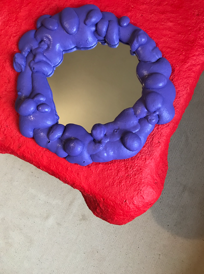 Goma Mirror Purple-BVAR-APOC STORE