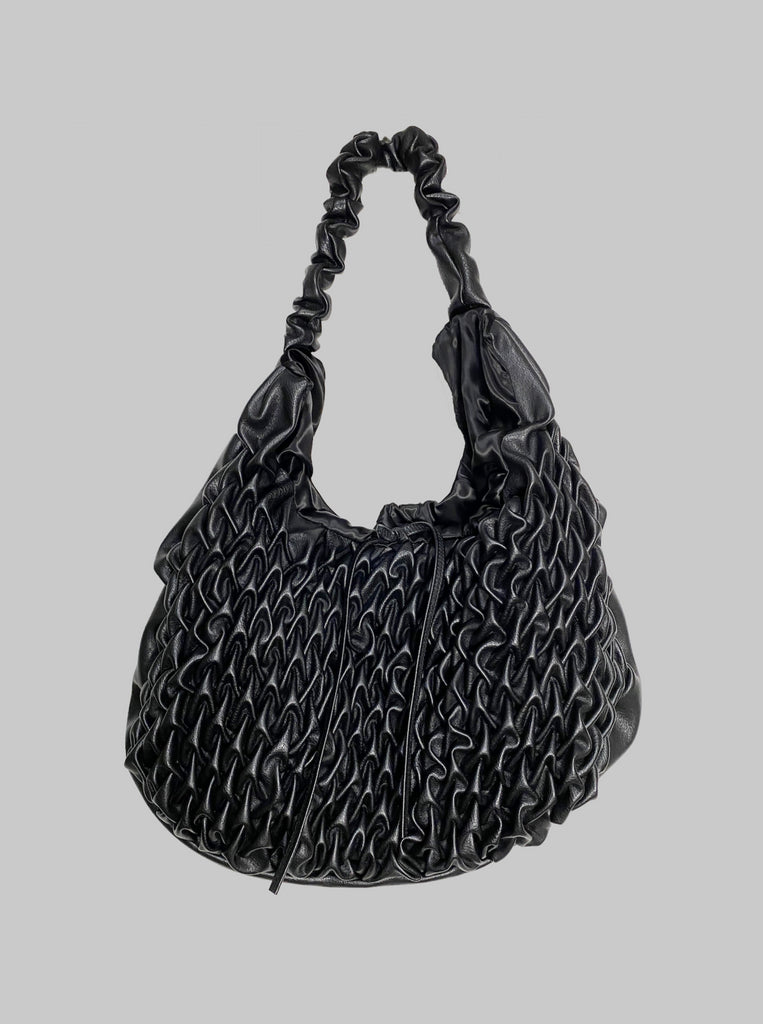 Exclusive Embroidered velvet bag 370.00 EUR - Buy clothes