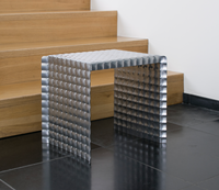 Pressure Stool-Tim Teven-APOC STORE