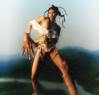 Bolero Top-VEREDAS-APOC STORE