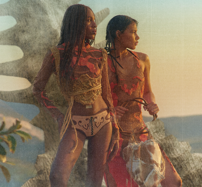 Colonião Corset Natural-VEREDAS-APOC STORE