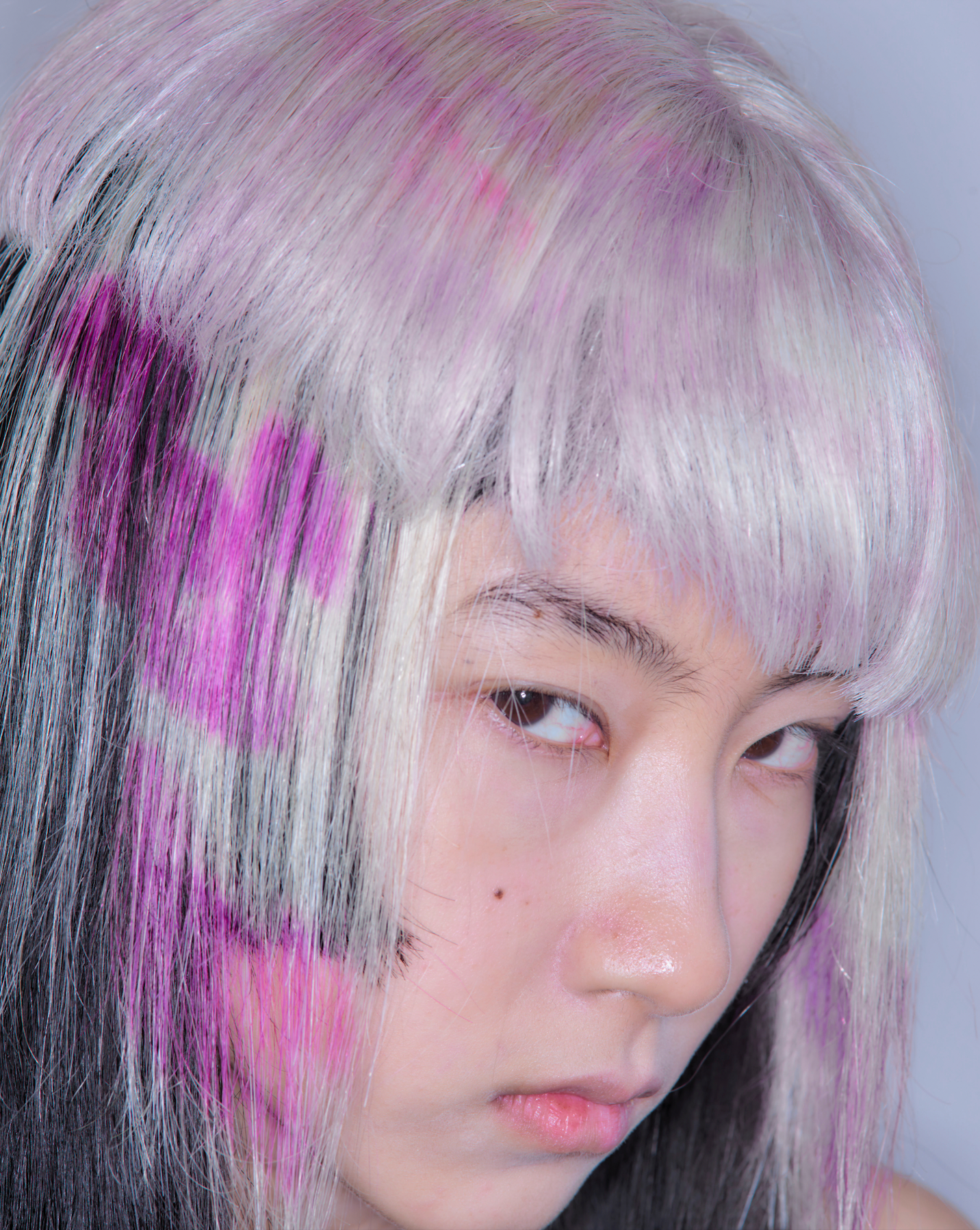 Bear Extensions-Tomihiro Kono-APOC STORE