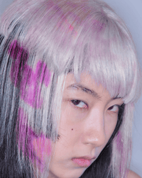 Bear Extensions-Tomihiro Kono-APOC STORE