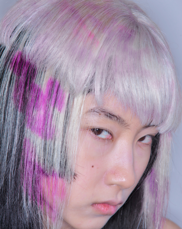 Bear Extensions-Tomihiro Kono-APOC STORE