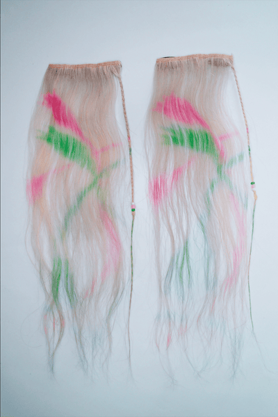 Tulip Extensions-Tomihiro Kono-APOC STORE