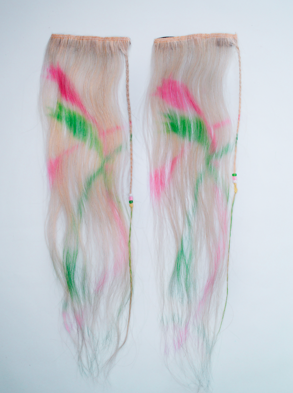 Tulip Extensions-Tomihiro Kono-APOC STORE