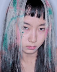 Tulip Extensions-Tomihiro Kono-APOC STORE