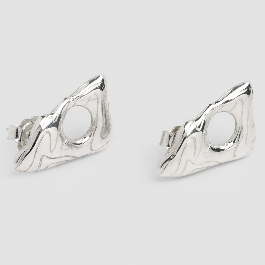 OCTI Topology Signet Ring – APOC STORE