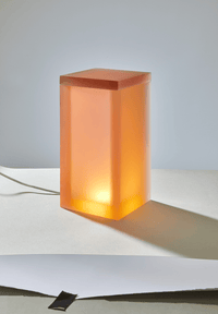 Flat Light-Forever Studio-APOC STORE