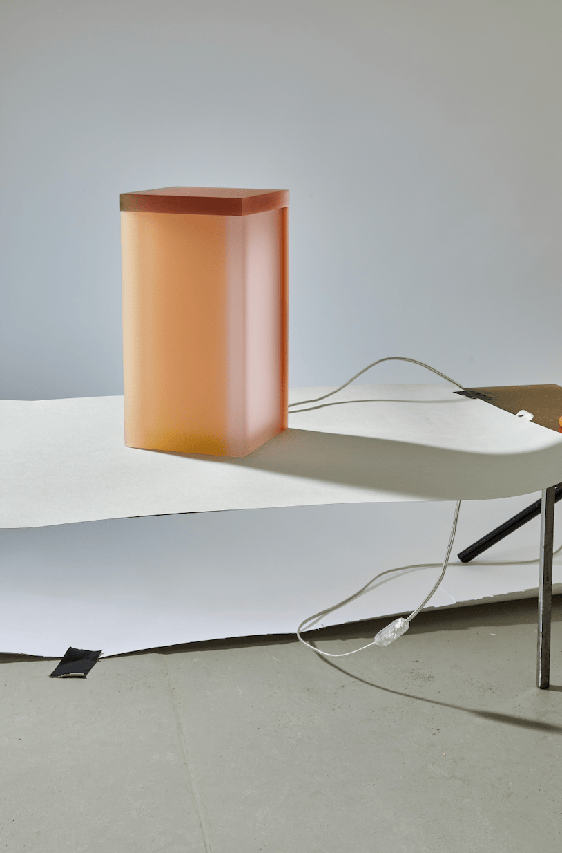 Flat Light-Forever Studio-APOC STORE