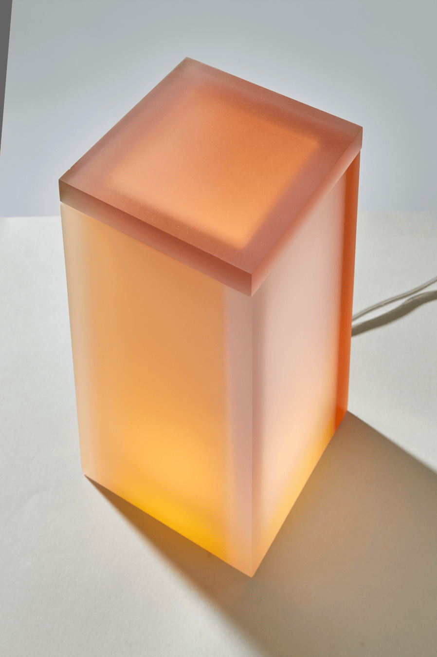 Flat Light-Forever Studio-APOC STORE