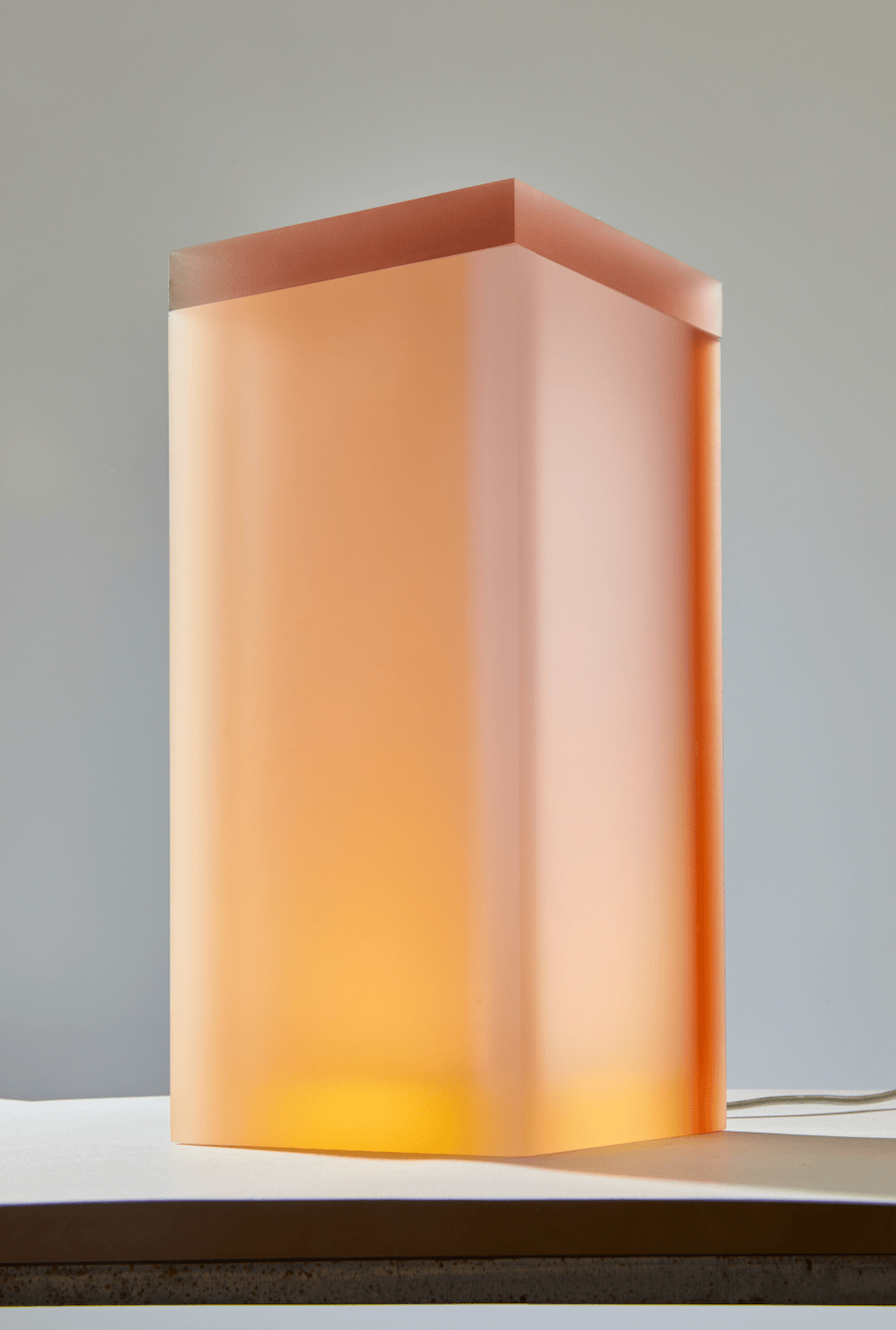 Flat Light-Forever Studio-APOC STORE