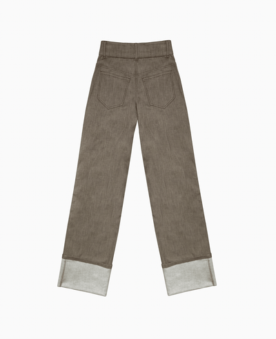 Work Jean Brown-René Scheibenbauer-APOC STORE