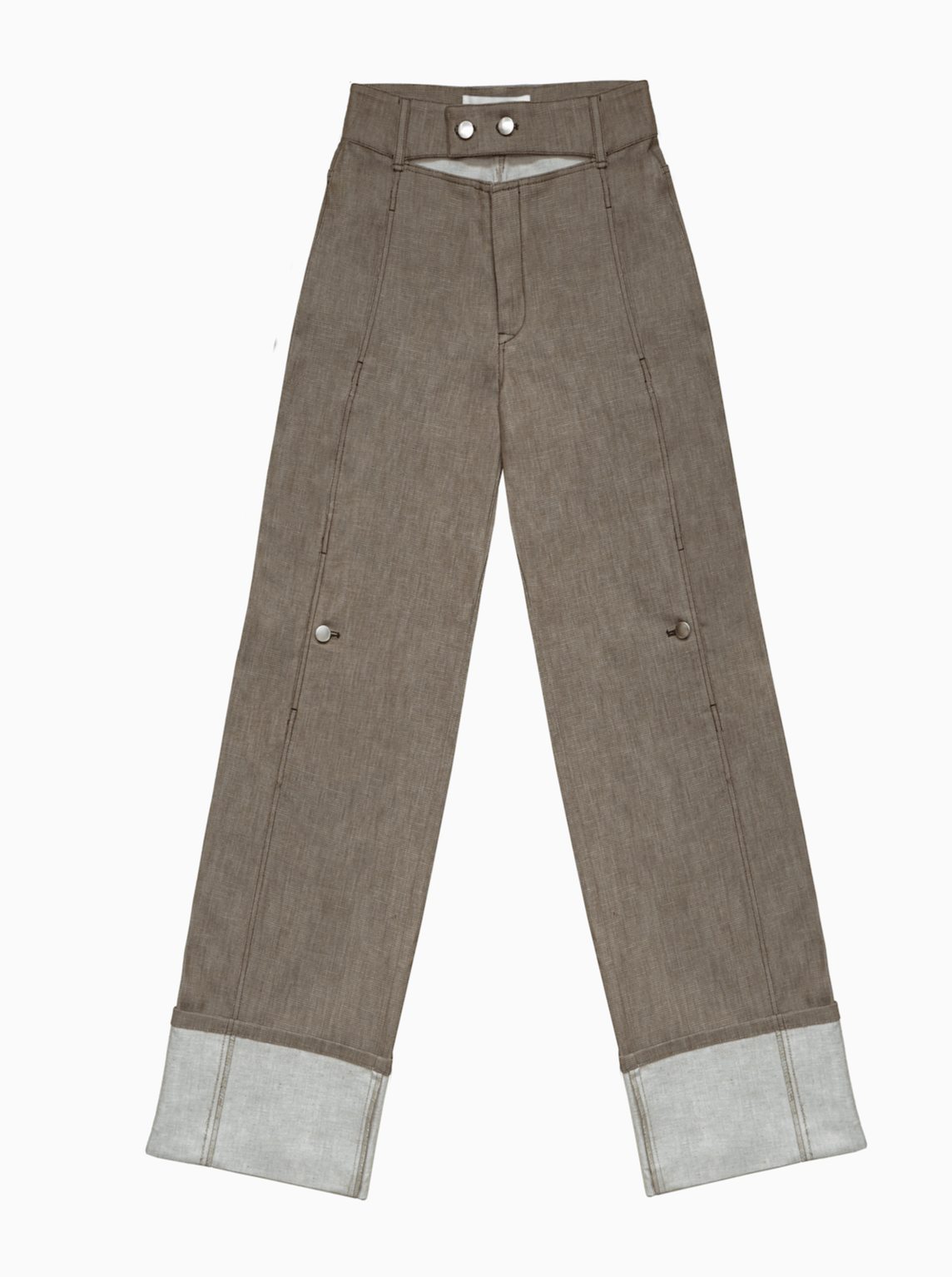 Work Jean Brown-René Scheibenbauer-APOC STORE