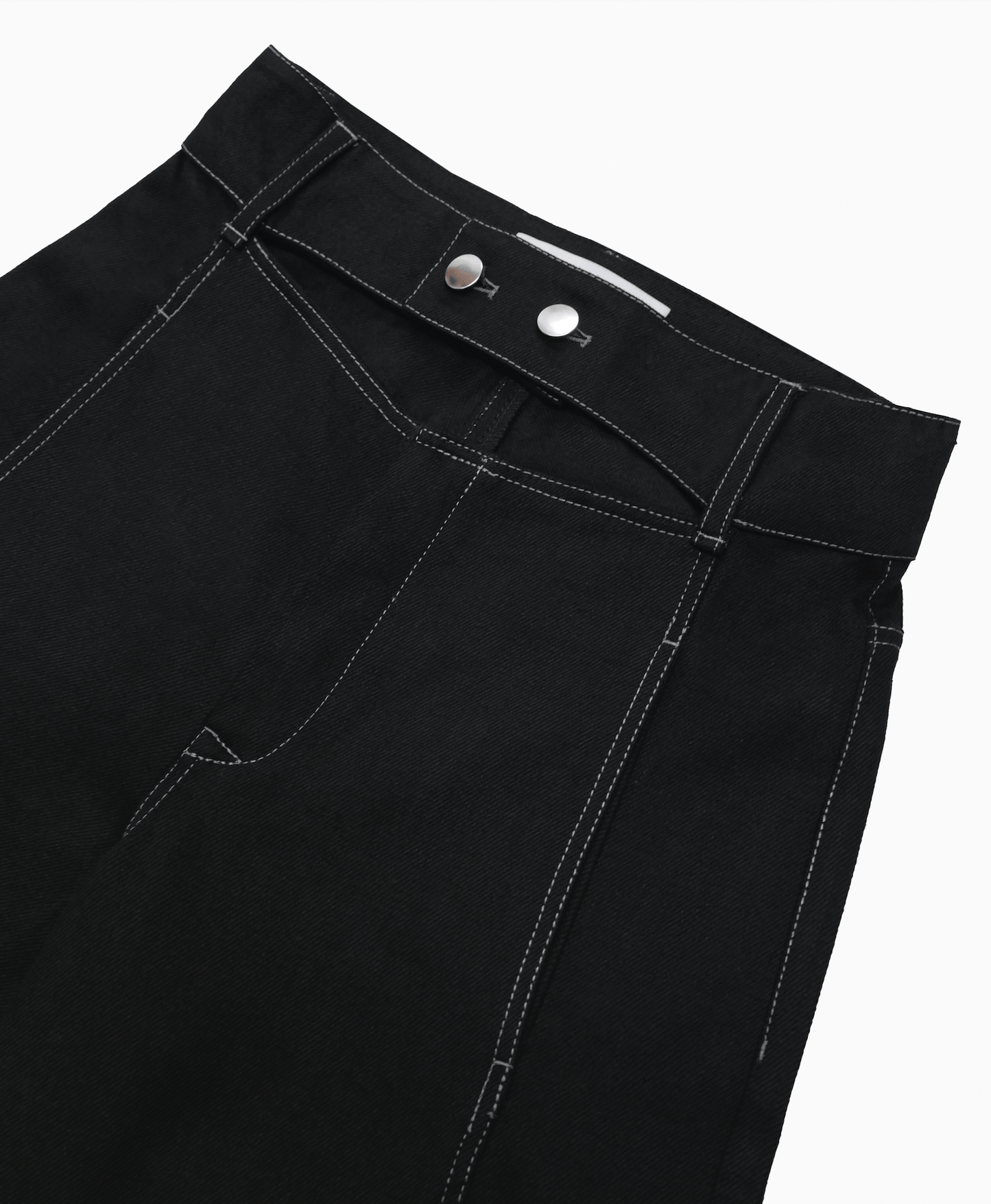 Work Jean Black-René Scheibenbauer-APOC STORE