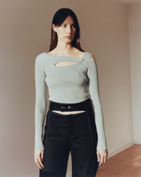 Work Jean Black-René Scheibenbauer-APOC STORE