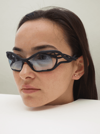 NFT Glasses #1-TD Kent-APOC STORE