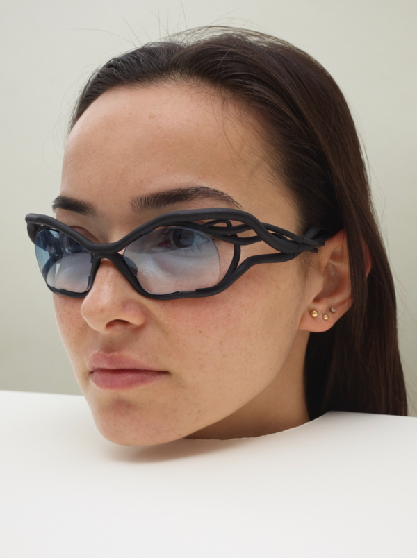 NFT Glasses #1-TD Kent-APOC STORE