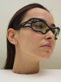 NFT Glasses #2-TD Kent-APOC STORE