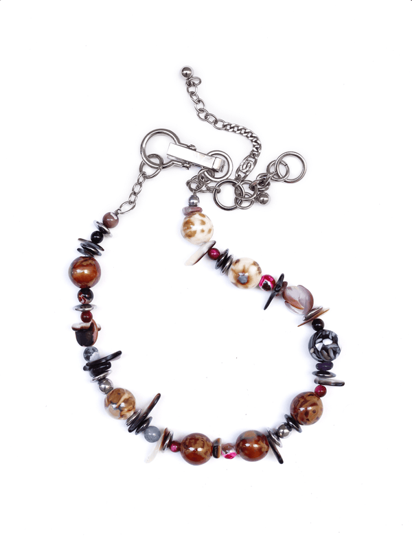 Majalis Necklace-VEREDAS-APOC STORE