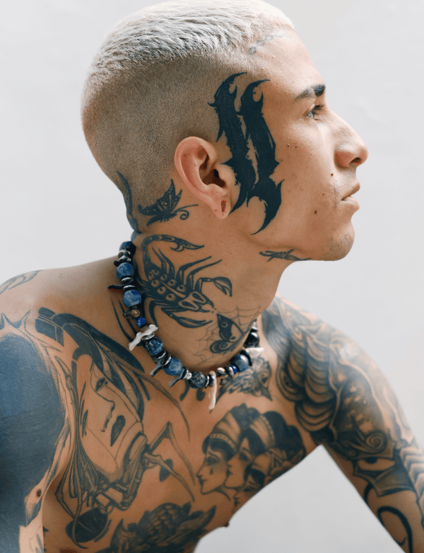 Mayate Necklace-VEREDAS-APOC STORE