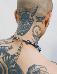 Mayate Necklace-VEREDAS-APOC STORE